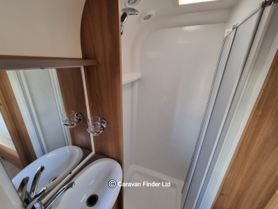 Bailey Pegasus Rimini 2018 (Trade) image 12