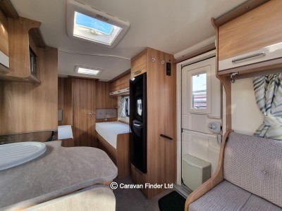 Bailey Pegasus Rimini 2018 (Trade) image 4