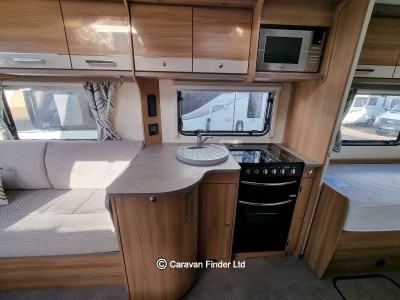 Bailey Pegasus Rimini 2018 (Trade) image 5