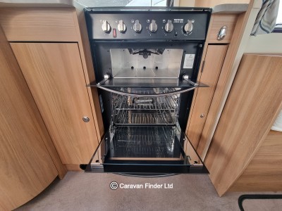 Bailey Pegasus Rimini 2018 (Trade) image 6