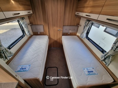 Bailey Pegasus Rimini 2018 (Trade) image 8