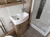 Used Coachman VIP 575 2017 touring caravan Image