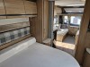 Used Coachman VIP 575 2017 touring caravan Image