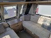 Used Coachman VIP 575 2017 touring caravan Image