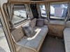 Used Coachman VIP 575 2017 touring caravan Image
