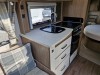 Used Coachman VIP 575 2017 touring caravan Image