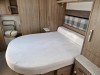 Used Coachman VIP 575 2017 touring caravan Image