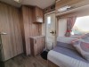 Used Swift Challenger 560 2018 touring caravan Image