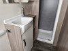 Used Swift Fairway 580 Grande 2023 touring caravan Image