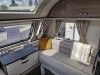 Used Swift Fairway 580 Grande 2023 touring caravan Image