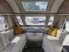 Used Swift Fairway 580 Grande 2023 touring caravan Image