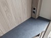 Used Swift Fairway 580 Grande 2023 touring caravan Image