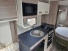 Used Swift Fairway 580 Grande 2023 touring caravan Image