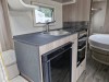 Used Swift Fairway 580 Grande 2023 touring caravan Image