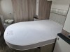 Used Swift Fairway 580 Grande 2023 touring caravan Image