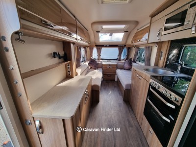 Swift Challenger 480 ( Dealer Special Celeste 480) 2020 (Trade) image 7