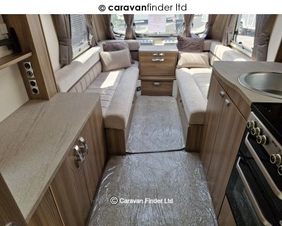 Swift Challenger 480 ( Dealer Special Celeste 480) 2020 (Trade) image 11