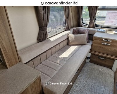 Swift Challenger 480 ( Dealer Special Celeste 480) 2020 (Trade) image 3