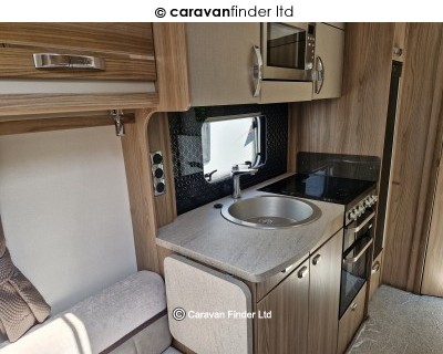 Swift Challenger 480 ( Dealer Special Celeste 480) 2020 (Trade) image 4