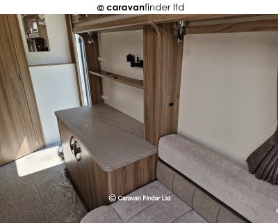 Swift Challenger 480 ( Dealer Special Celeste 480) 2020 (Trade) image 6