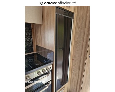 Swift Challenger 480 ( Dealer Special Celeste 480) 2020 (Trade) image 5