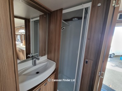 Swift Challenger 480 ( Dealer Special Celeste 480) 2020 (Trade) image 9