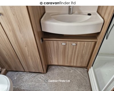 Swift Challenger 480 ( Dealer Special Celeste 480) 2020 (Trade) image 8