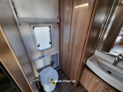 Swift Challenger 480 ( Dealer Special Celeste 480) 2020 (Trade) image 10