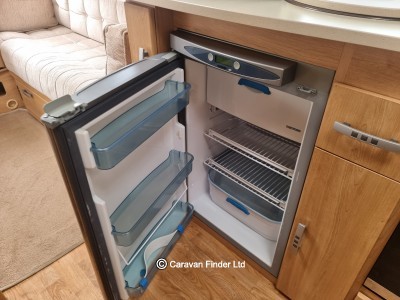 Lunar Quasar 462 2011 (Trade) image 10