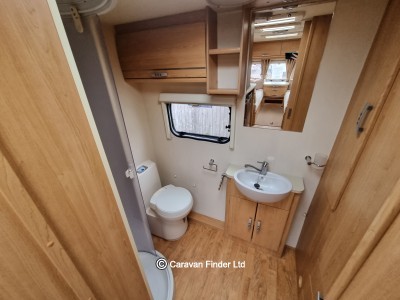 Lunar Quasar 462 2011 (Trade) image 11