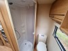 Used Lunar Quasar 462 2011 touring caravan Image