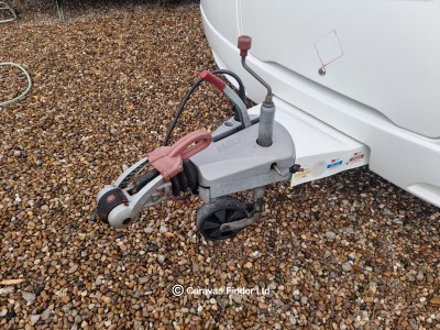 Lunar Quasar 462 2011 (Trade) image 3