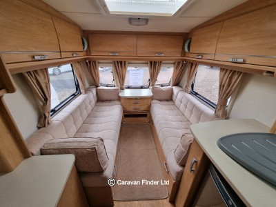 Lunar Quasar 462 2011 (Trade) image 4