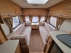 Used Lunar Quasar 462 2011 touring caravan Image