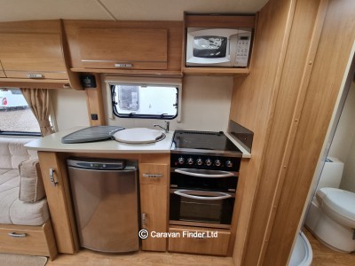 Lunar Quasar 462 2011 (Trade) image 7