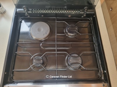 Lunar Quasar 462 2011 (Trade) image 8