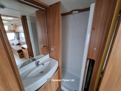 Sprite Alpine 2 2014 (Trade) image 10