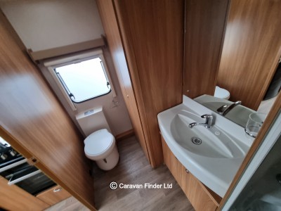 Sprite Alpine 2 2014 (Trade) image 11