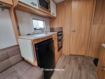 Sprite Alpine 2 2014 (Trade) image 3