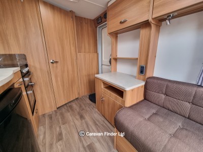 Sprite Alpine 2 2014 (Trade) image 4