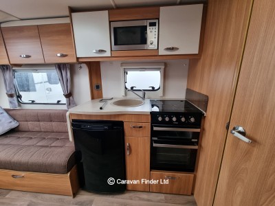 Sprite Alpine 2 2014 (Trade) image 5