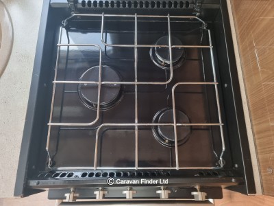 Sprite Alpine 2 2014 (Trade) image 6