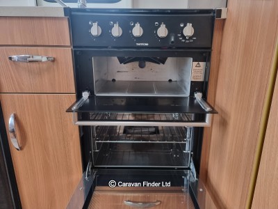 Sprite Alpine 2 2014 (Trade) image 7