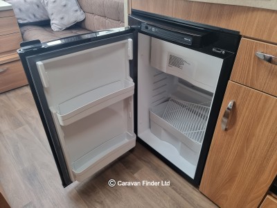 Sprite Alpine 2 2014 (Trade) image 8