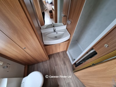 Sprite Alpine 2 2014 (Trade) image 9