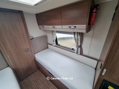 Elddis Affinity 574 2017 (Trade) image 10