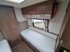 Used Elddis Affinity 574 2017 touring caravan Image
