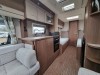 Used Elddis Affinity 574 2017 touring caravan Image