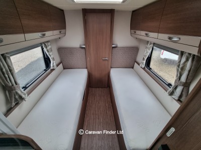 Elddis Affinity 574 2017 (Trade) image 9