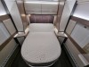 Used Swift Elegance Grande 760 2024 touring caravan Image